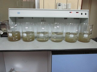 Jar Testing 3