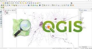 GIS Operation